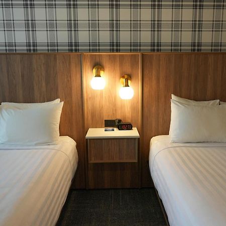 瀑布旅程住宿式酒店 尼亚加拉瀑布城 外观 照片